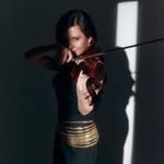 Violinist Anna Savkina 🎻