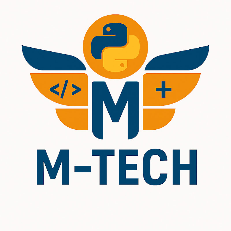 M-TECH إم تك