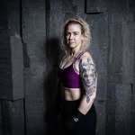 Kristin Sif Björgvinsdottir