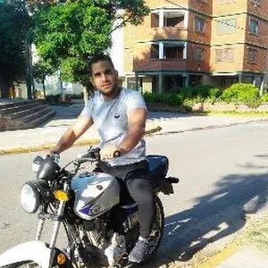 ♊️ Dixon Rafael🐲♊️