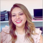 Alma Palacios