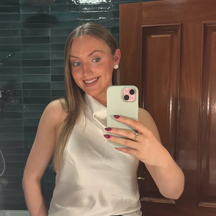 Kyleigh Brits x