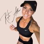 Kate | FITNESS