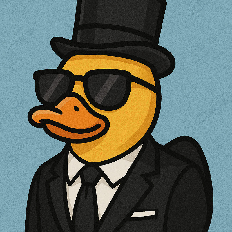 Ducky