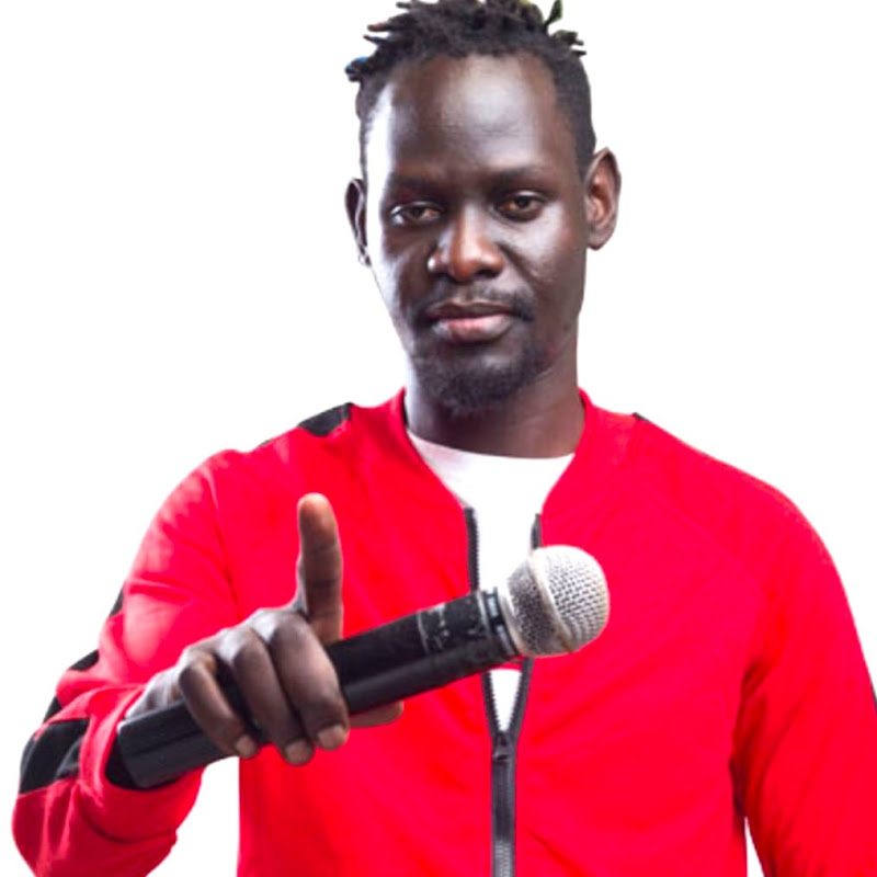 Napoleone Ehmah