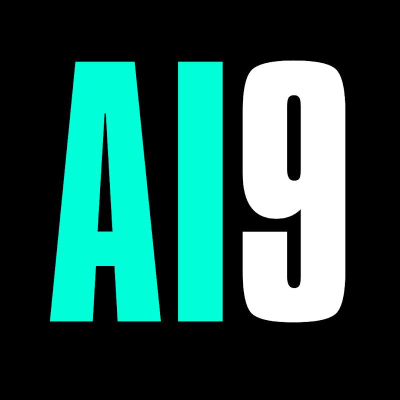 AI9STUDIO | AI創作  AI資訊