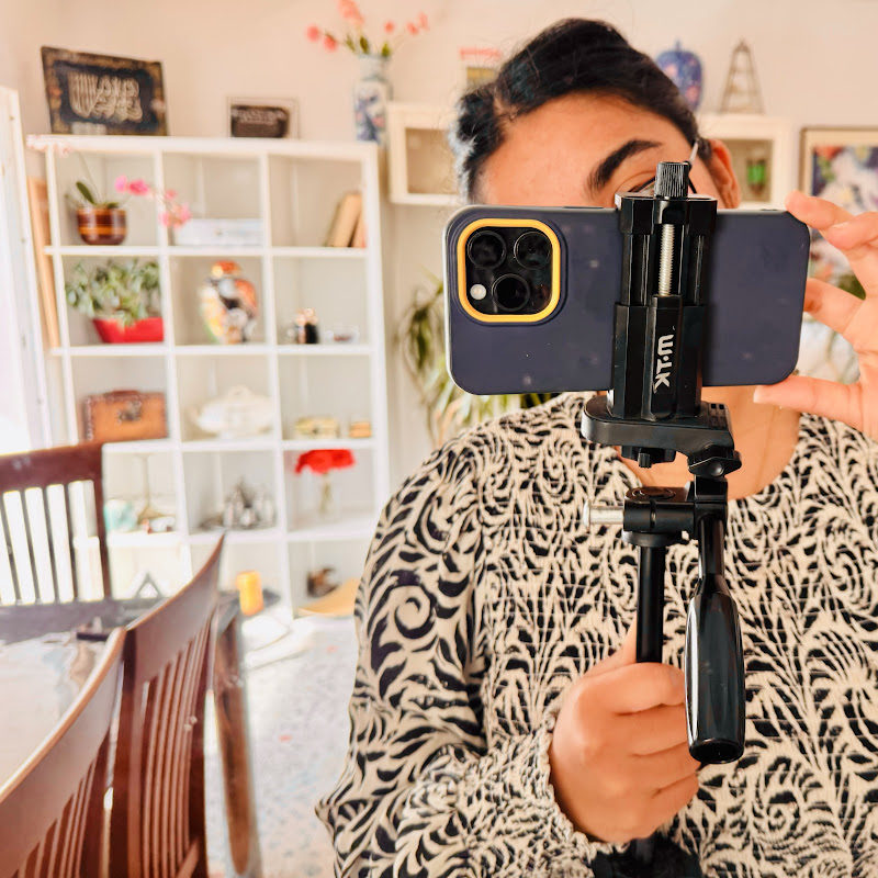 Life with jannat fatima 