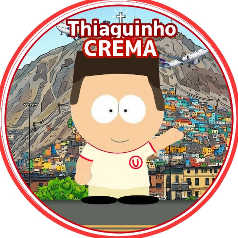 🔴ThiaguinhoYT🟡