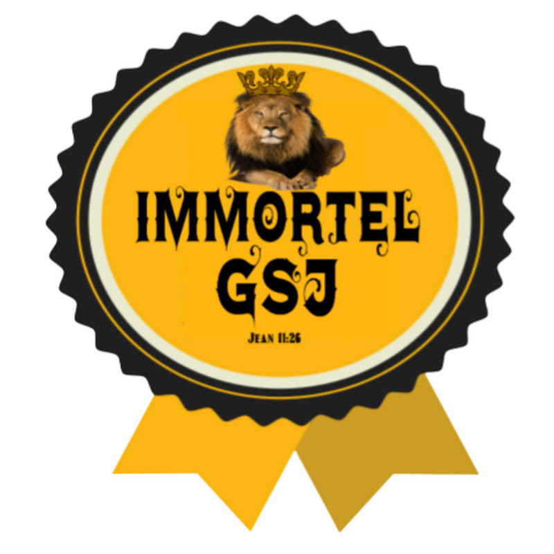 IMMORTEL GSJ