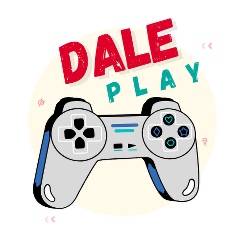 Dale Play 