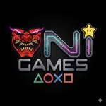 ONI GAMES