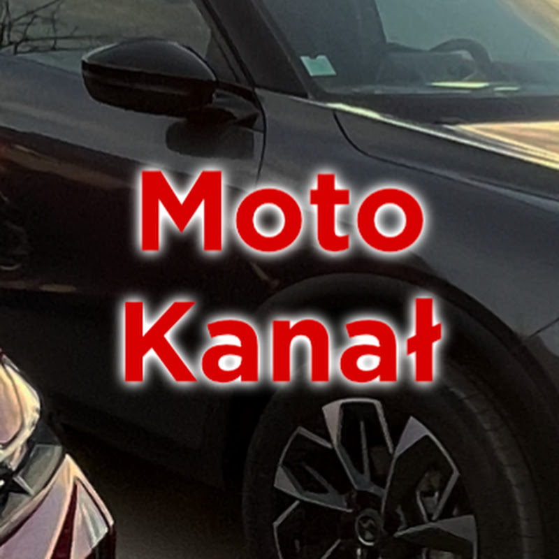 Moto Kanał