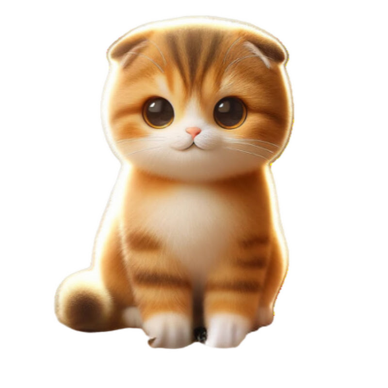 Cute Cat Lover Channel