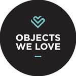 Objects We Love