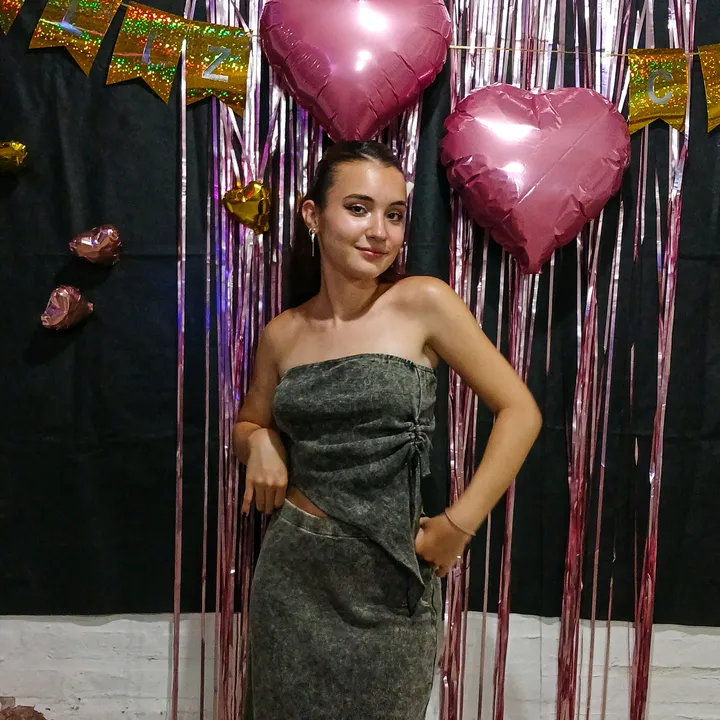 Uma Tarifeño💘