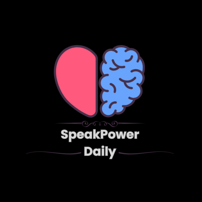 SpeakPowerDaily - Podcasts