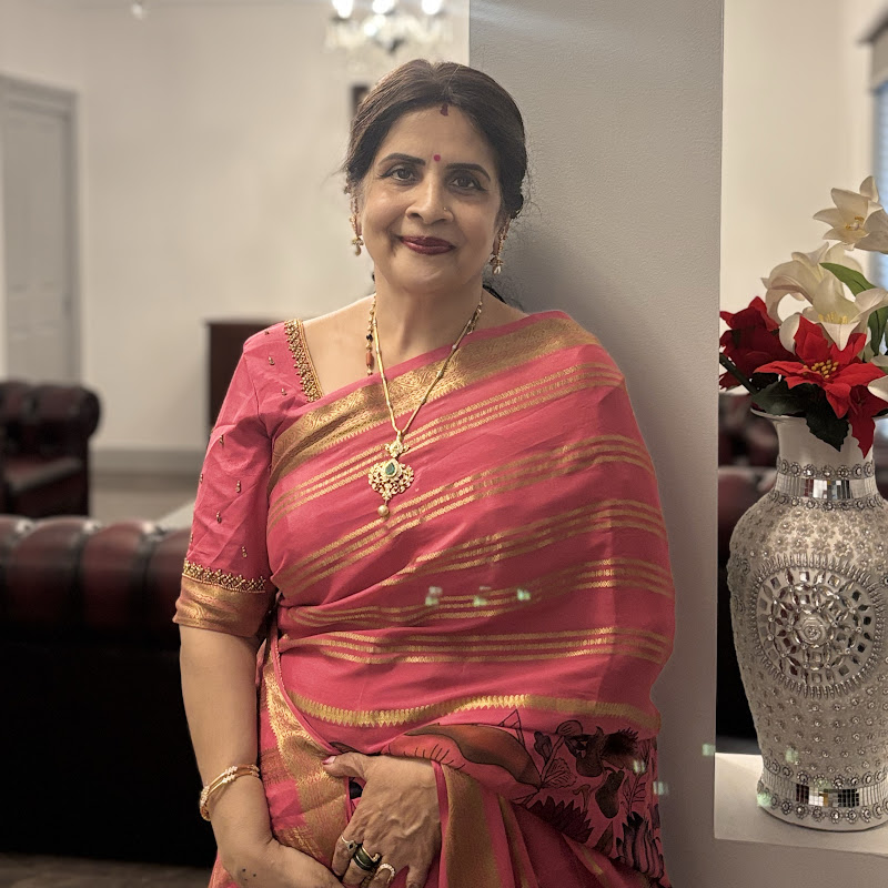 CHITRA NAGRAJ --Music Is Soul 