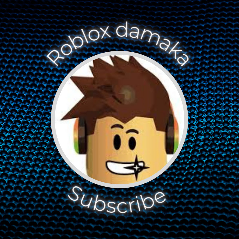 Roblox Damaka