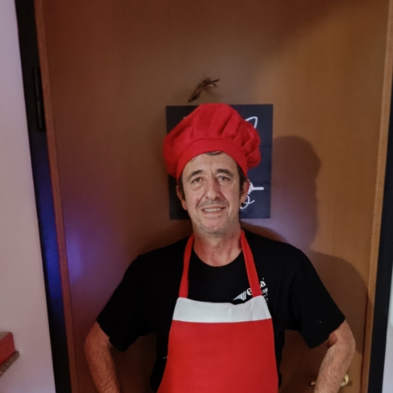  Chef Giannino e Faustina con zorro
