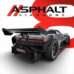Asphalt 8