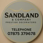 Sandland and Company
