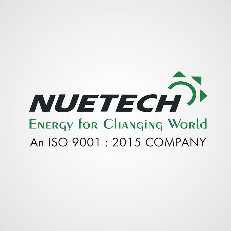 Nuetech Solar