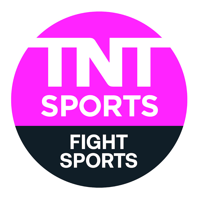 TNT Fight Sports