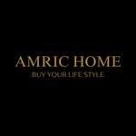 Amric Home Signature