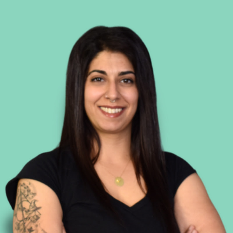 Niki K.