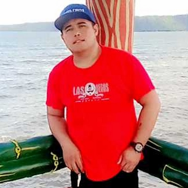 Dondon Llagas vlog