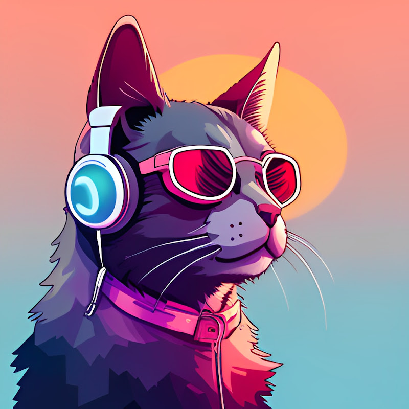 Purrfect Beats