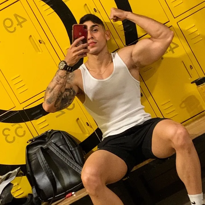 José Alejandro