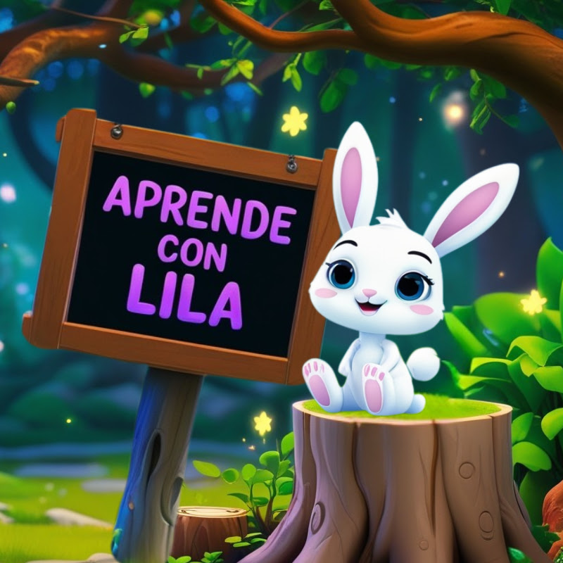 Aprende con Lila