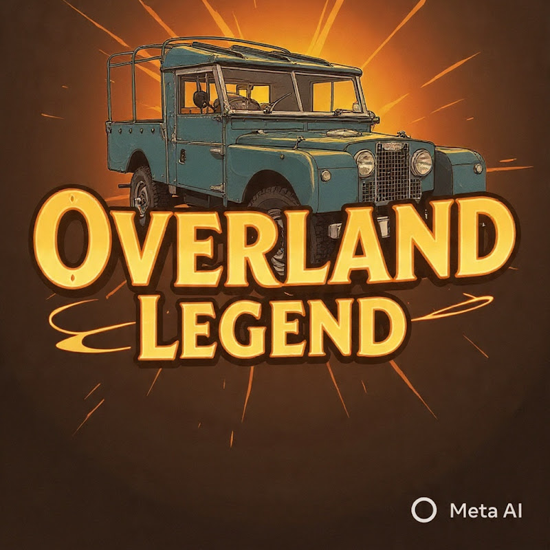 The Overland Legend