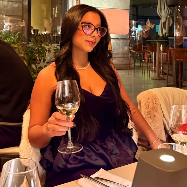 Rusbe 💁🏽‍♀️