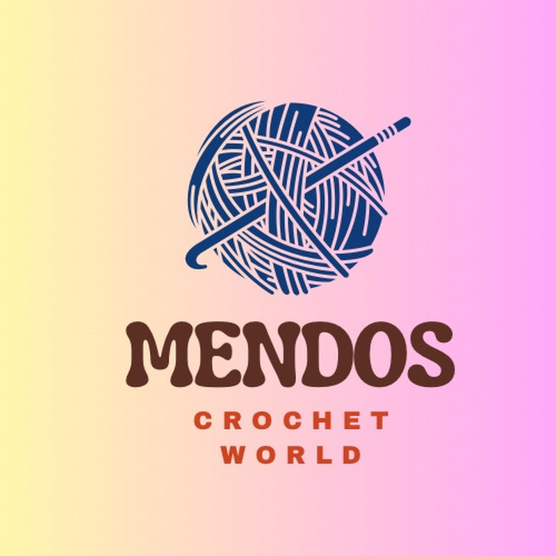 MENDOS Crochet and crafts world