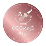Cooking With Giuli