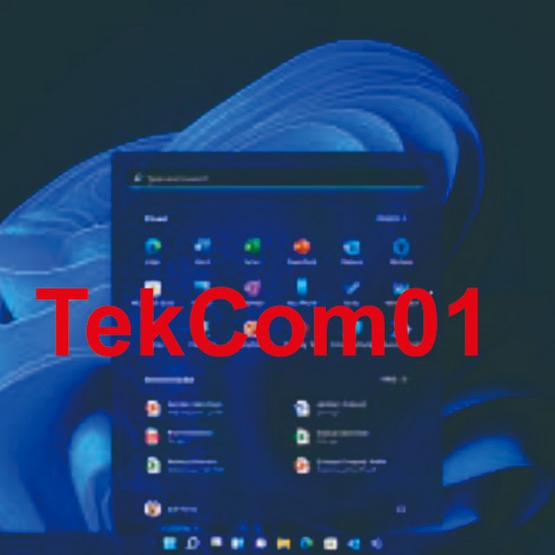 TekCom01