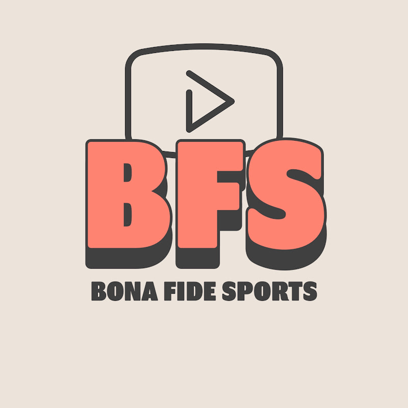 Bona Fide Sports