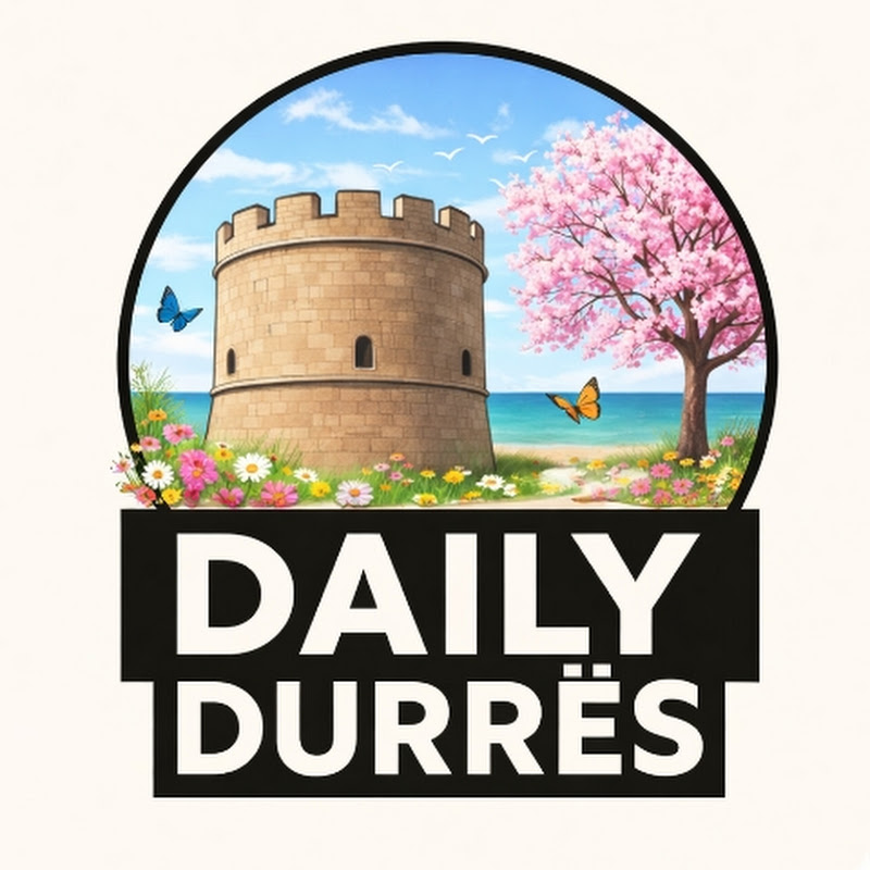 Daily Durrës
