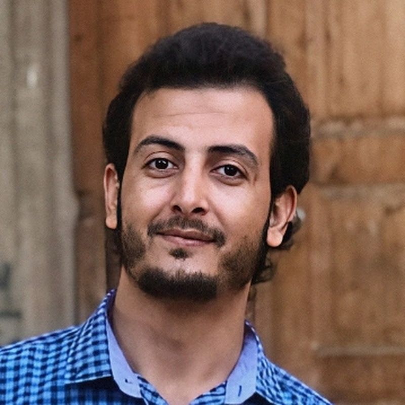 الخبير محمد علي 🥇