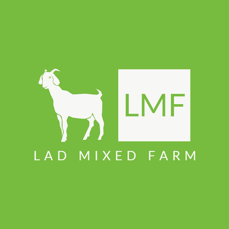 Lad Mixed Farm