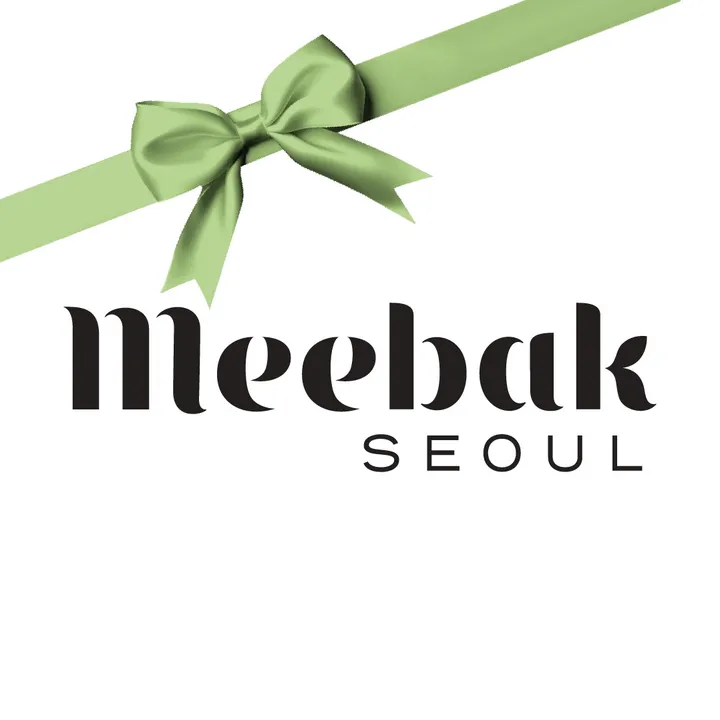Meebak