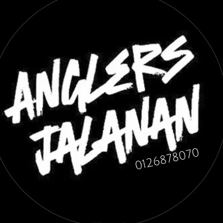 anglersjalanan