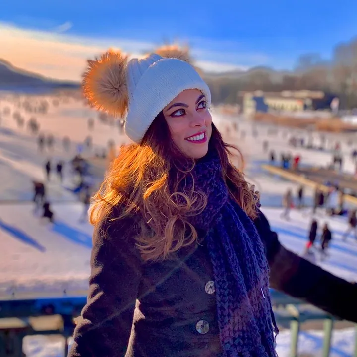 Poulami Bhattacharya