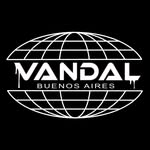 Vandal BuenosAires Graffiti shop