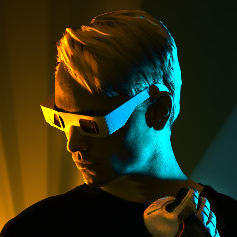 Pixel Prophecy’s Phil-Motion Video