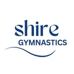 SHIRE GYMNASTICS