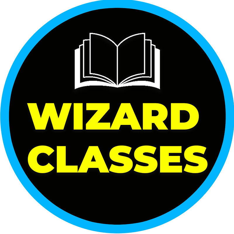 Wizard classes