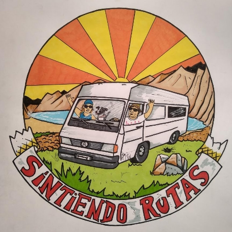 Sintiendo Rutas